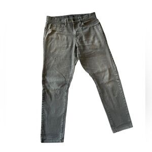 Proof Rover Mens Pants Jeans Slim Fit Huckberry 30x30